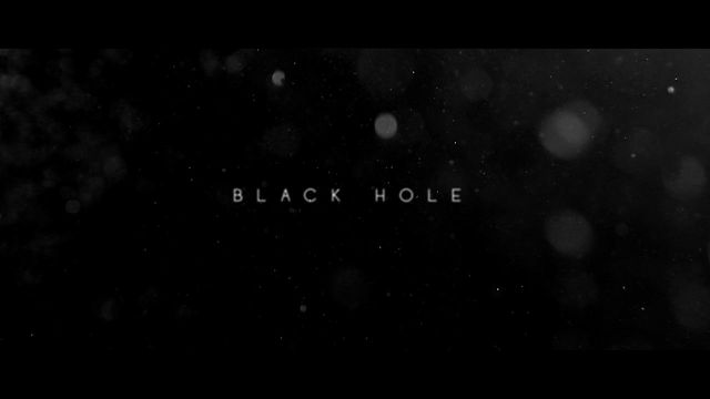 Black Hole Craig Connelly5