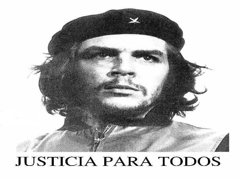 Che Guevara Citation Images Slike