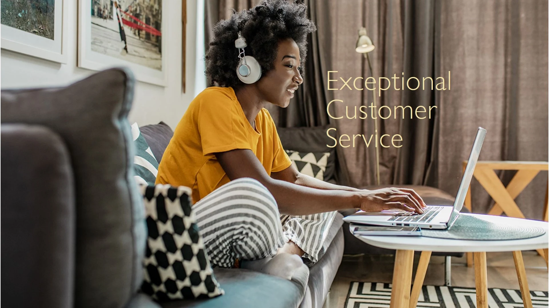 Freelancing and the Art of Exceptional Customer Service | by Michael Mark Vallescas | Blogger