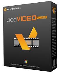ACD Video Converter