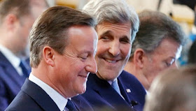 John Kerry cree que el Brexit no se concretará