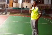 Ponpes Banu Sanusi Sesela Gelar Open Turnamen Badminton