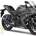 Gambar Desain Yamaha R25 2017