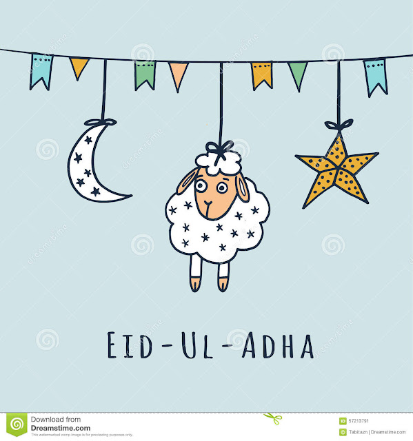 EID UL ADHA 2016