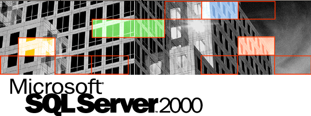 SQL Server 2000
