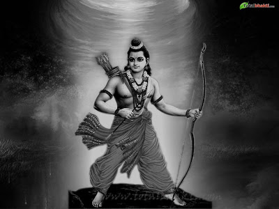  Lord Ram Wallpaper