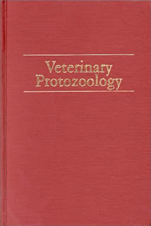 Veterinary Protozoology 1st Edition by  Norman D. Levine PDF