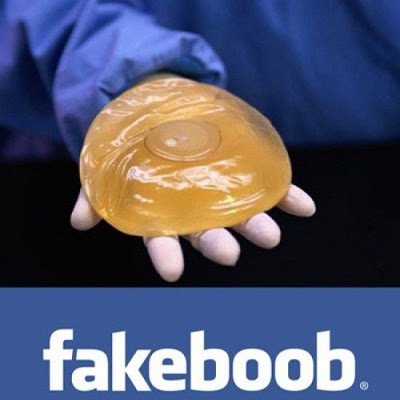 HUMOR GRAFICO. FAKEBOOB. CUIDADO con los HUEVOS