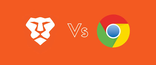 Which Is really the Best Android Browser (Privacy Battle 2022) : Brave or Chrome?