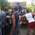 Setelah Kecelakaan Maut di Kalimeang, Nyawa Kembali Melayang di Perlintasan Kereta Api Cirebon