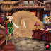 Download Flash Game - Alyssa's Quest