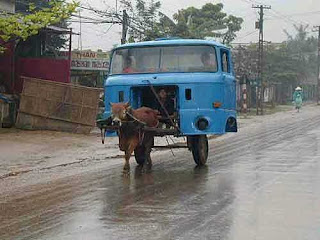 Mobil Keren Di Dunia