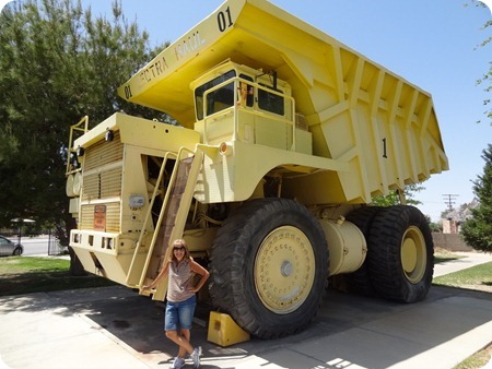 big truck