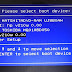 How to install Windows OS on computer with FreeDOS?