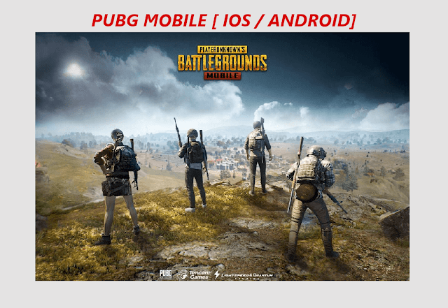 pubg mobile download