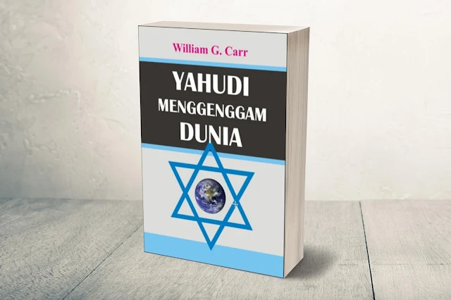 Download E Book Yahudi Menggenggam Dunia PDF