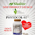 NEW PRODUCT LAUNCH: Phytocol ST