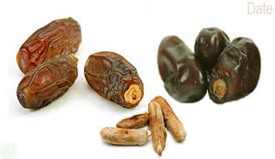 Date fruit, Date,খেজুর