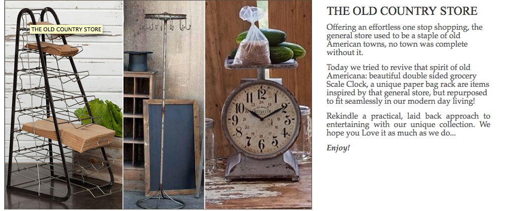 http://www.antiquefarmhouse.com/current-sale-events/country-store2.html