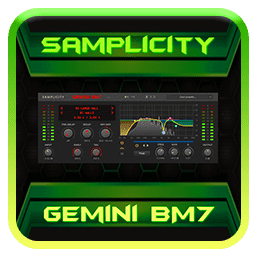 Samplicity Gemini BM7 v1.0.8 WIN-TeamFuCK.rar