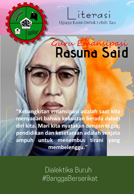Tokoh emansipasi Lokal