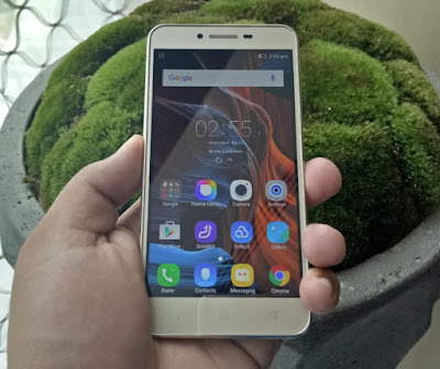 Lenovo VIBE K5 Plus Now in the Philippines For Php8,999; Comes with FREE VR Headset and TheaterMax Controller
