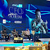 HEBAT! OLLY Beberkan Visi Sulut di  CEO Forum