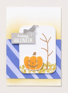 Stampin' Up! Pick of the Patch Project Ideas #stampinup