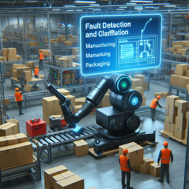 Future of Fault Detection and Classification Market Growth
