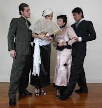 Milonga chic