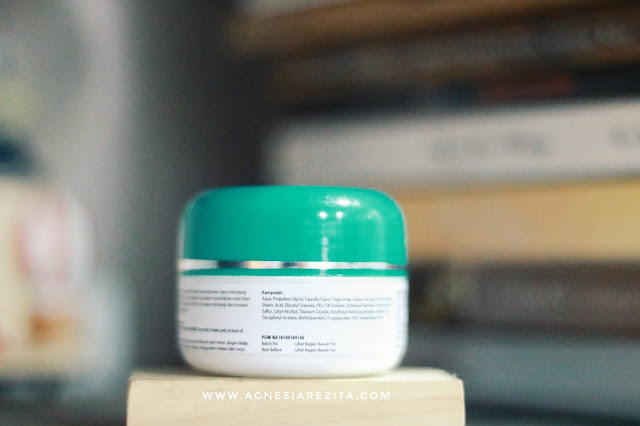 Callista Acne Day Cream