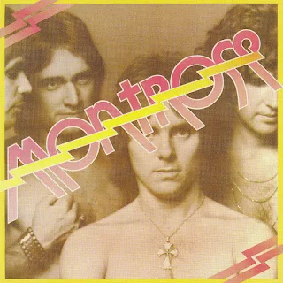 Montrose - Montrose (1979)