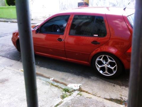  Carros tuning volkswagen golf tuningmodificadoequipadoCom Rodas 