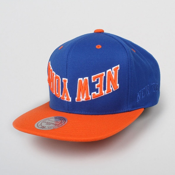 new york knicks snapback hat. new york knicks snapback