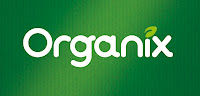 Organix Logo