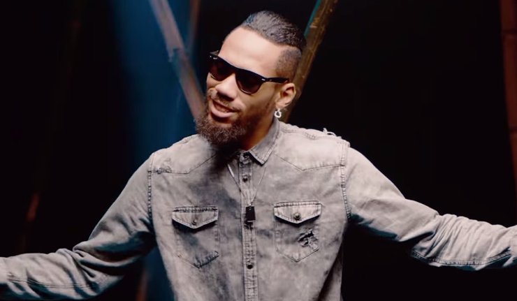 [VIDEO]: Get It Into Your Head, Am Not A Rapper, I’m A Musician - Phyno
