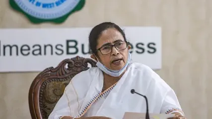 Chief Minister of West Bengal
