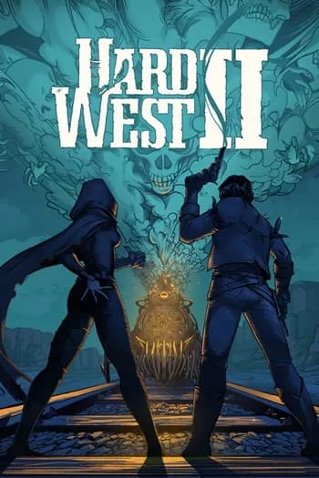 โหลดเกม Hard West 2