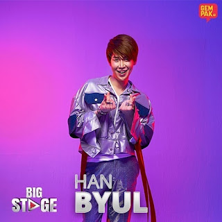 Han Byul - Luka & Bahagia MP3