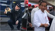 Diam saja atas Insiden Pembakaran Alquran, Eggi Sudjana Sentil Jokowi: Patut Diduga Tak Punya Iman!