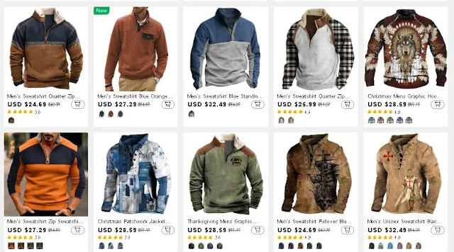 Crewneck Sweatshirt 2023 Fashion Trends Fashion Inspo