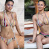 Namrita Malla Spicy Two Piece Bikini Photos Sets..