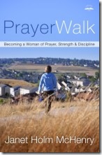 prayerwalk