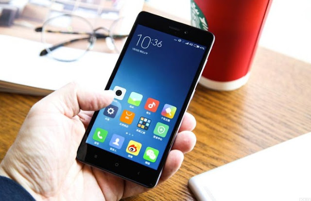 Harga Xiaomi Redmi 3 Terbaru
