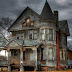 The Haunted House