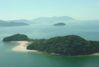 Biodiversidade da Zona Costeira