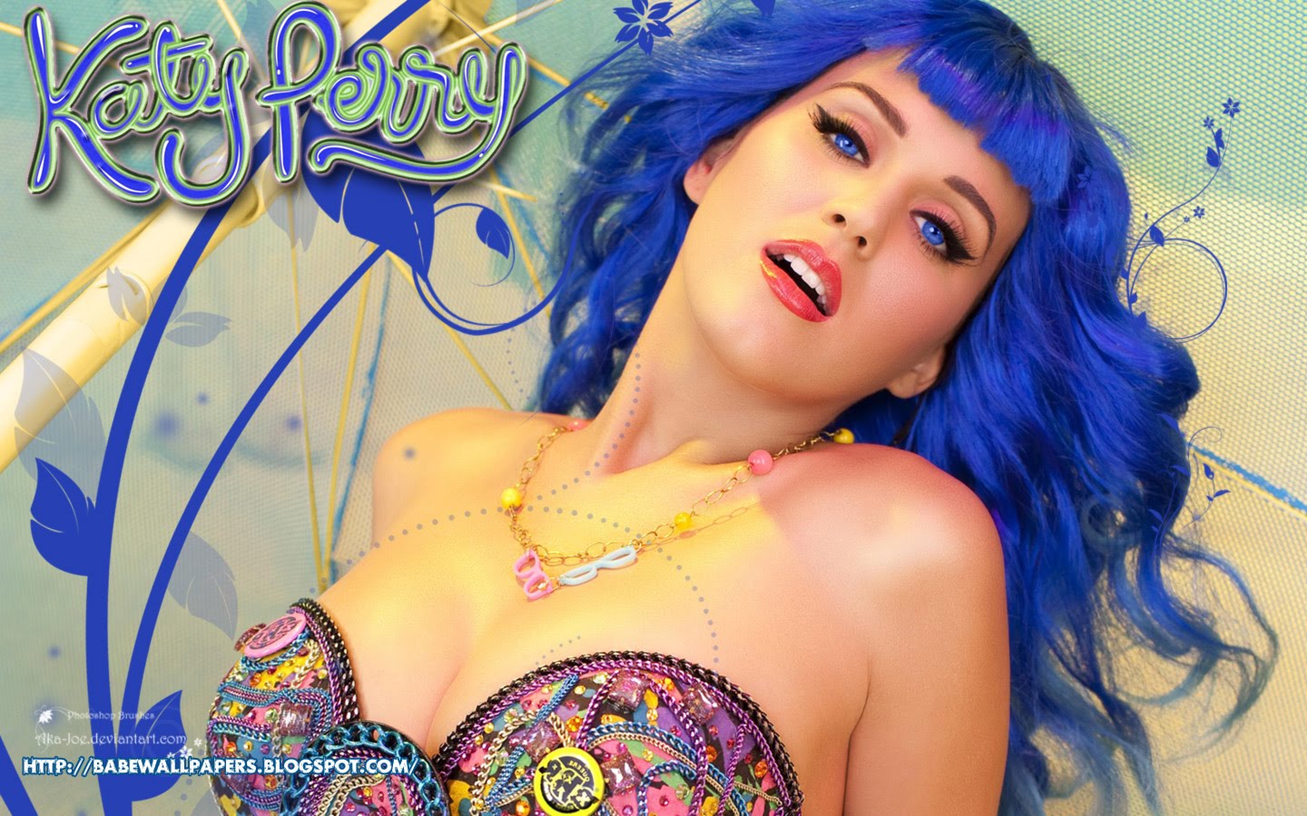 Katy Perry wallpaper