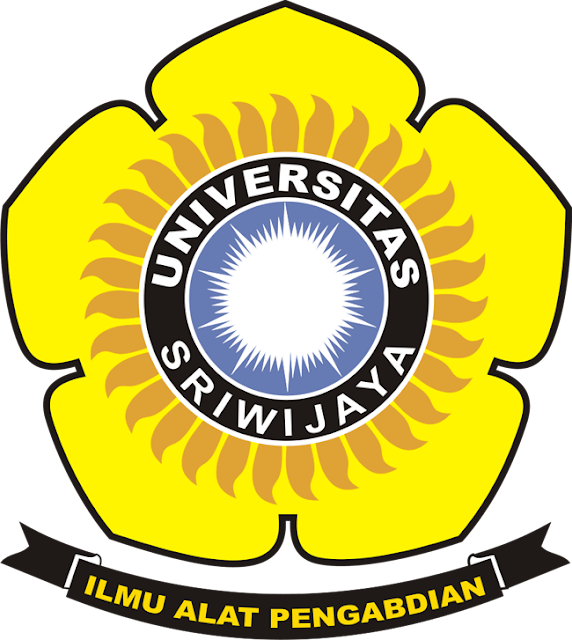 logo unsri