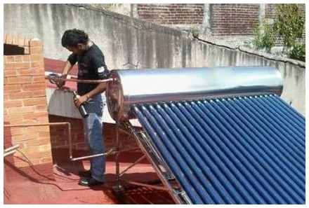 service inti solar