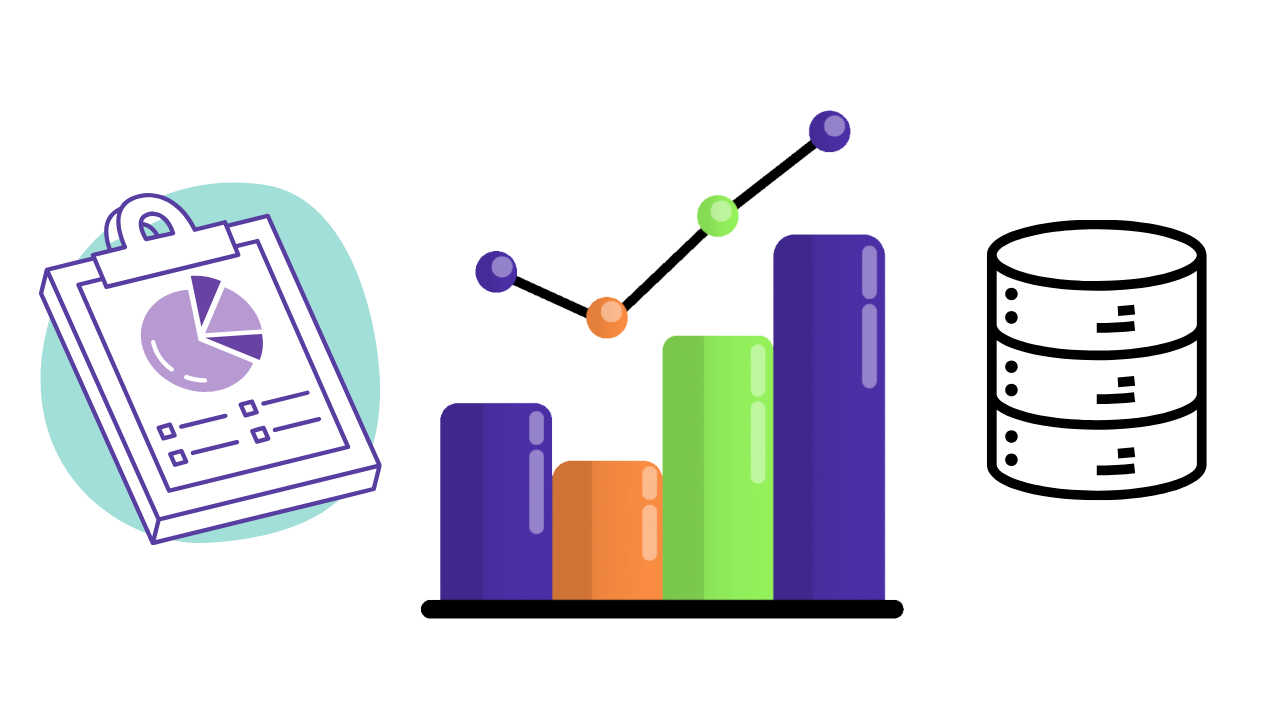 Here are some examples of how data scientists apply their skills and knowledge to different domains and industries: